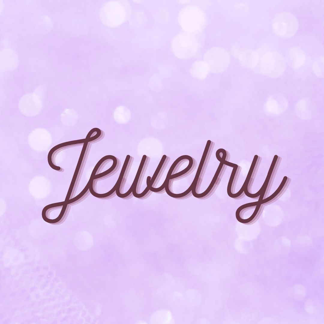 Jewelry