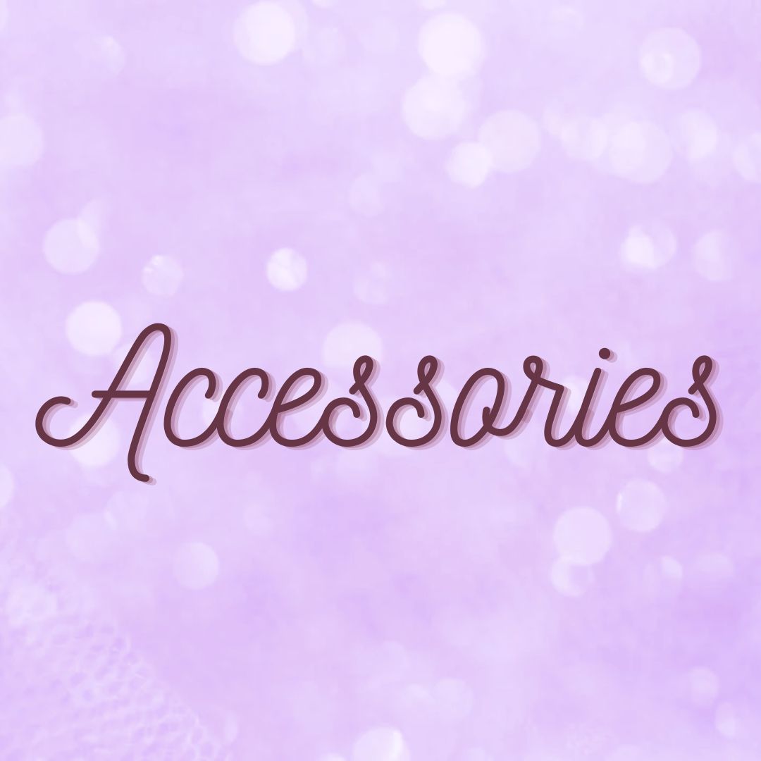 Accessories