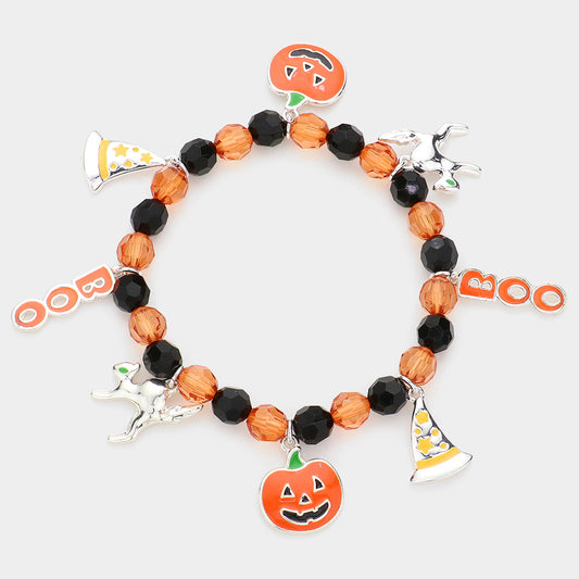 Boo to You Bracelet