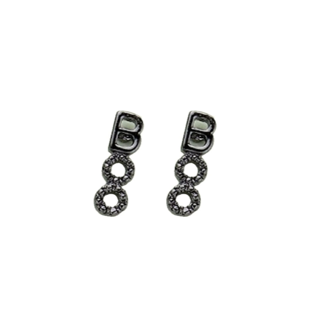 Spooky Stud Earrings