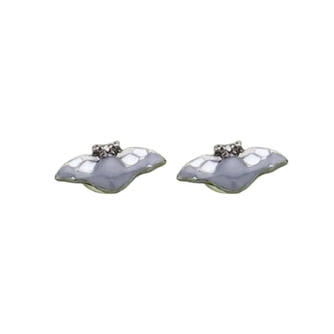 Spooky Stud Earrings