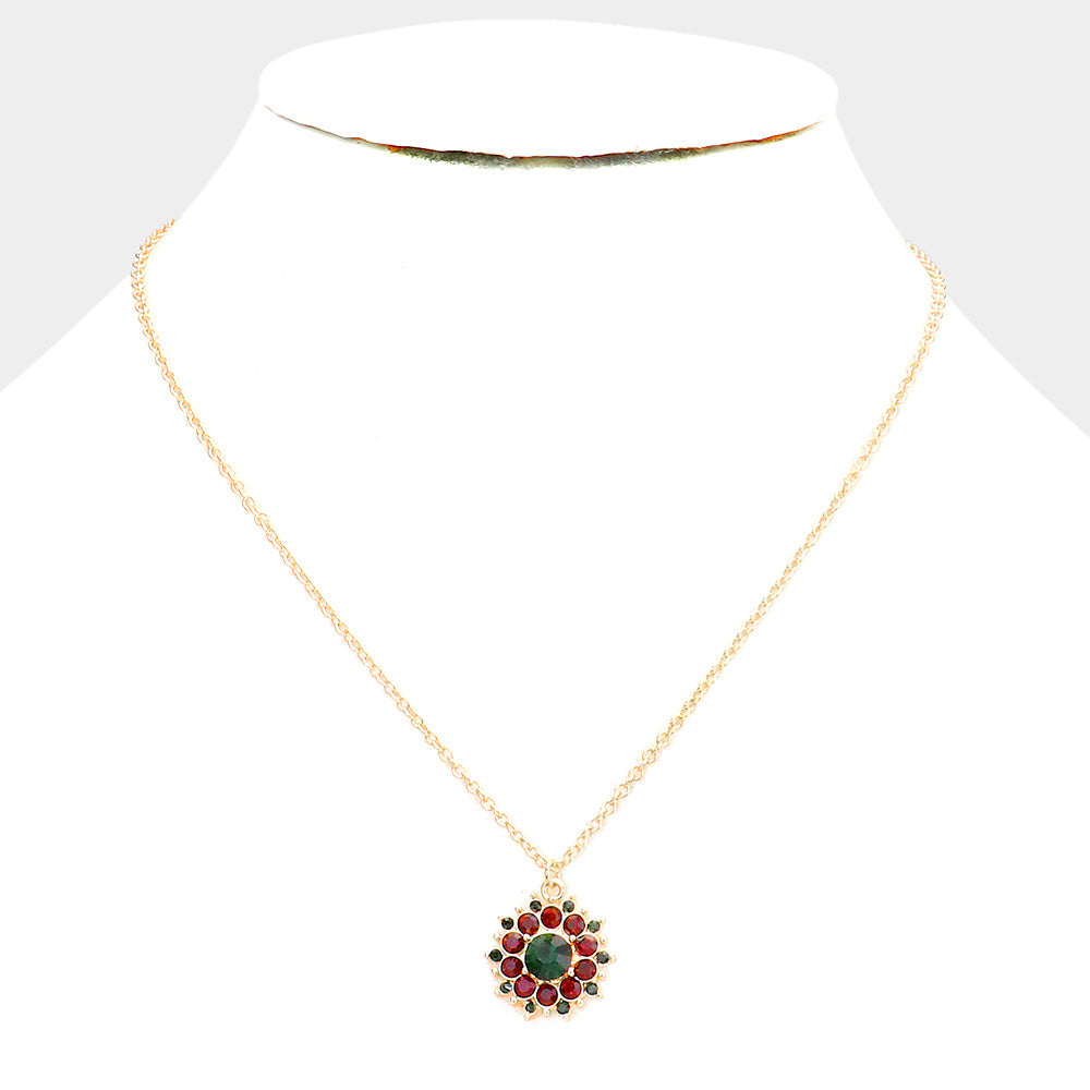Together in Paris Necklace