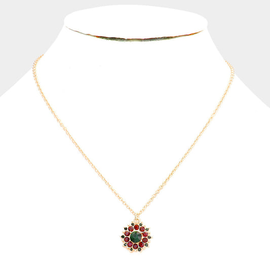Together in Paris Necklace