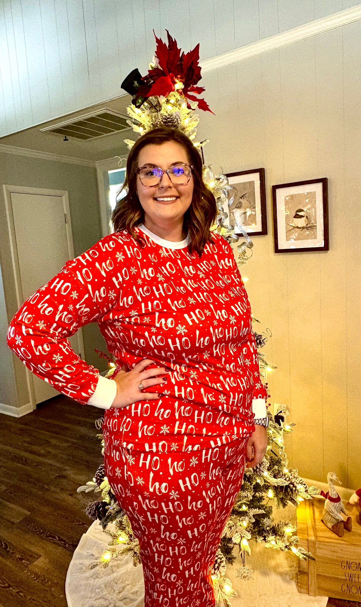 XMAS Pajamas