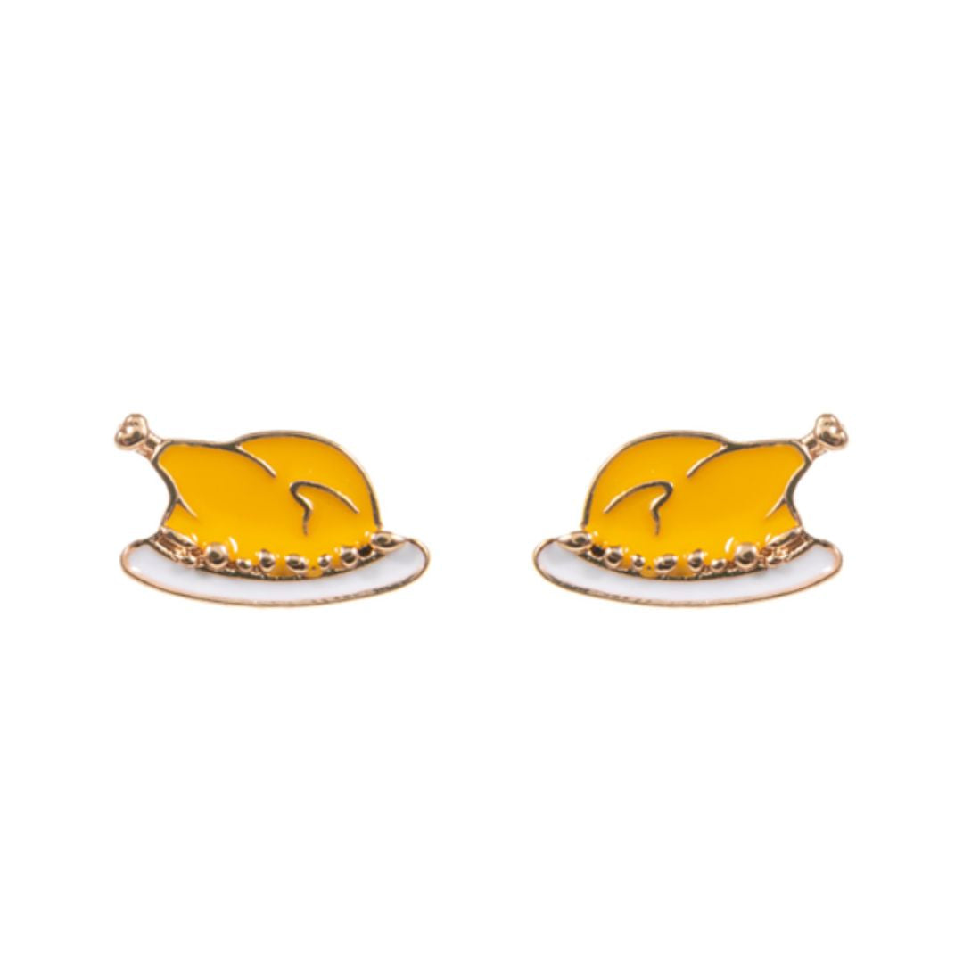 Thankful Earrings